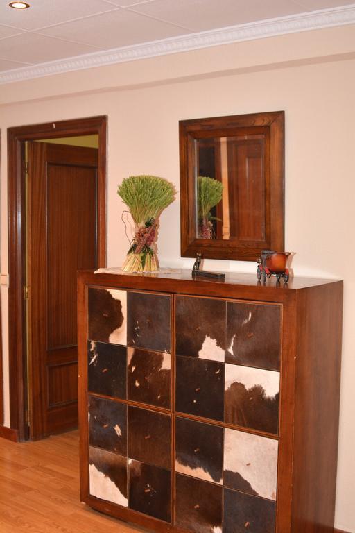 Hostal Gastrobar Carmelo Villarejo de Salvanes Bagian luar foto