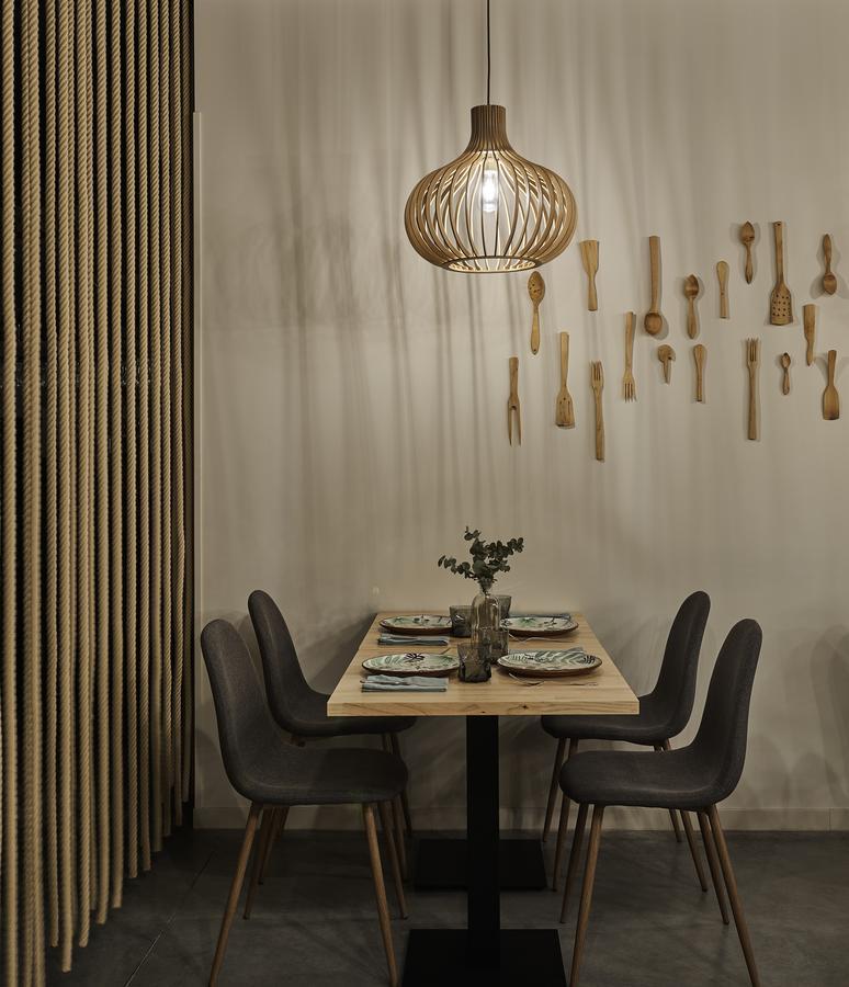 Hostal Gastrobar Carmelo Villarejo de Salvanes Bagian luar foto