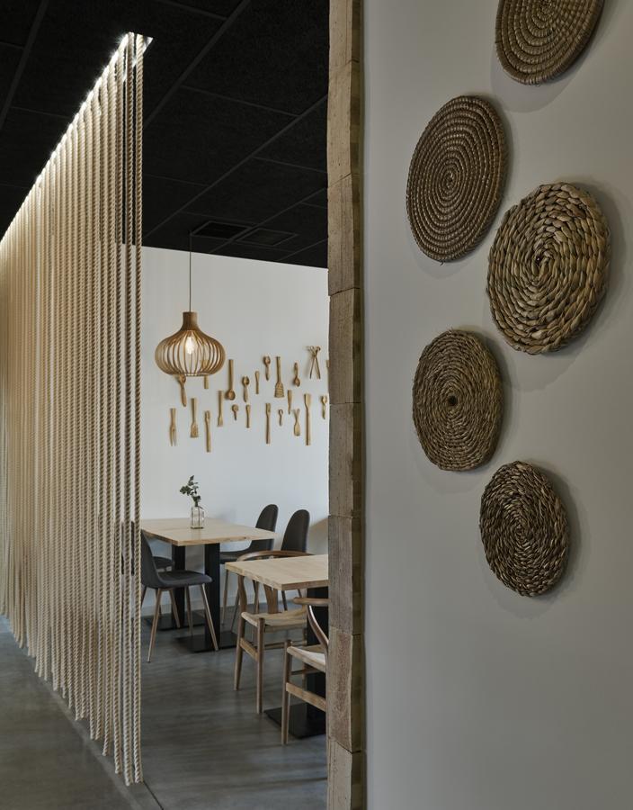 Hostal Gastrobar Carmelo Villarejo de Salvanes Bagian luar foto